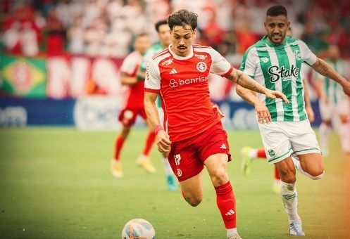 Juventude e Inter empatam em jogo de ida da semifinal do Gauchão
