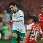 Inter 1 x 1 Palmeiras: melhores momentos do Brasileirão