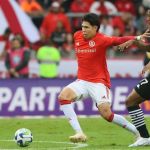 Vasco x Internacional: onde assistir ao jogo pela Série A