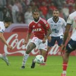 Internacional 2x1 Bahia: melhores momentos do jogo pela Libertadores