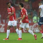 Inter se torna maior carrasco do Bahia na história da Libertadores