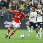 Corinthians x Inter: veja análises do VAR em duelo recheado de polêmicas