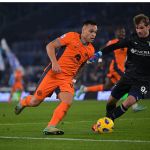 Inter de Milão bate a Lazio e abre vantagem na liderança do Italiano