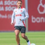 Inter recebe Nacional-URU para manter liderança do grupo na Libertadores