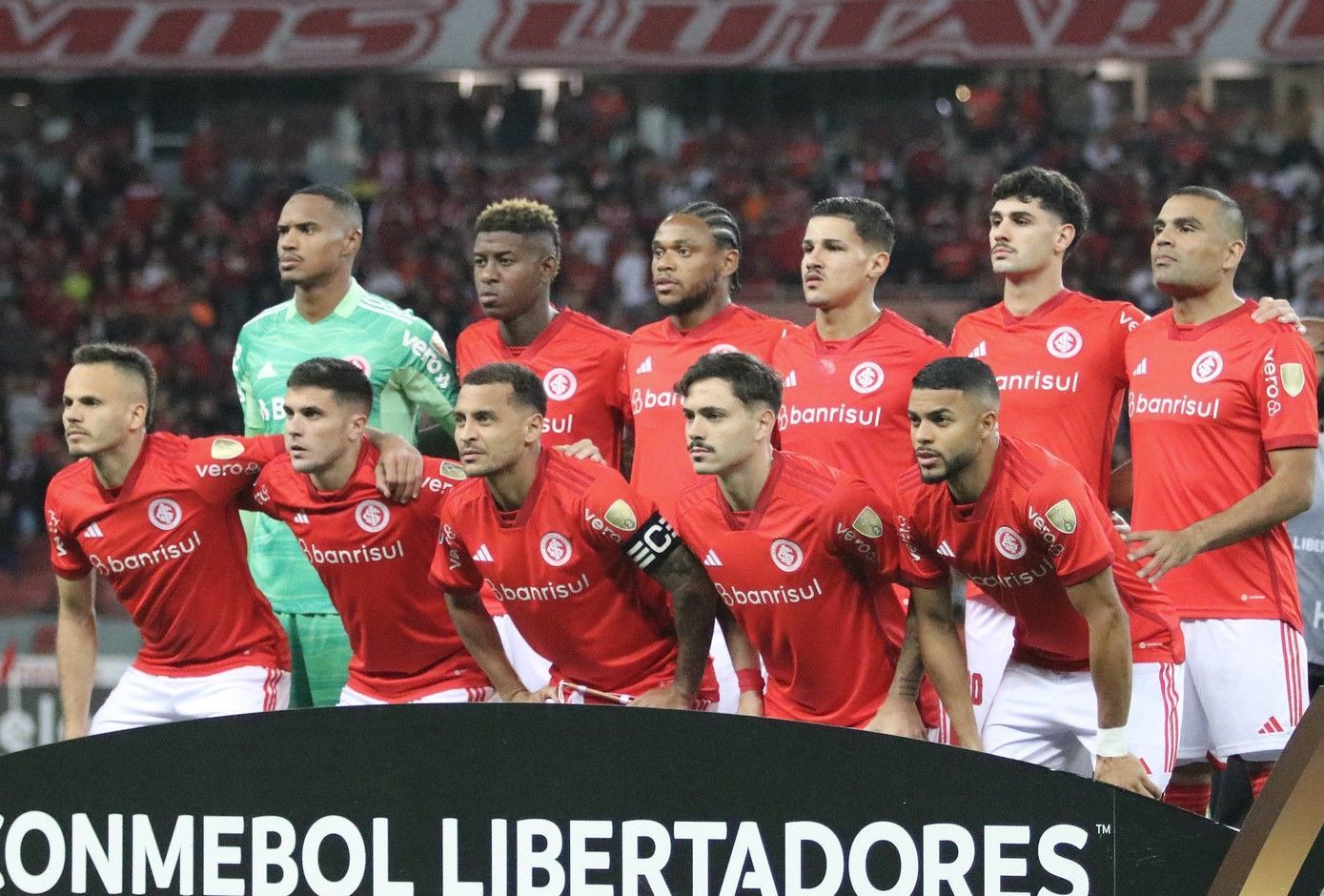 Clube mineiro acerta venda de jogador ao Inter por valor milionário; veja detalhes