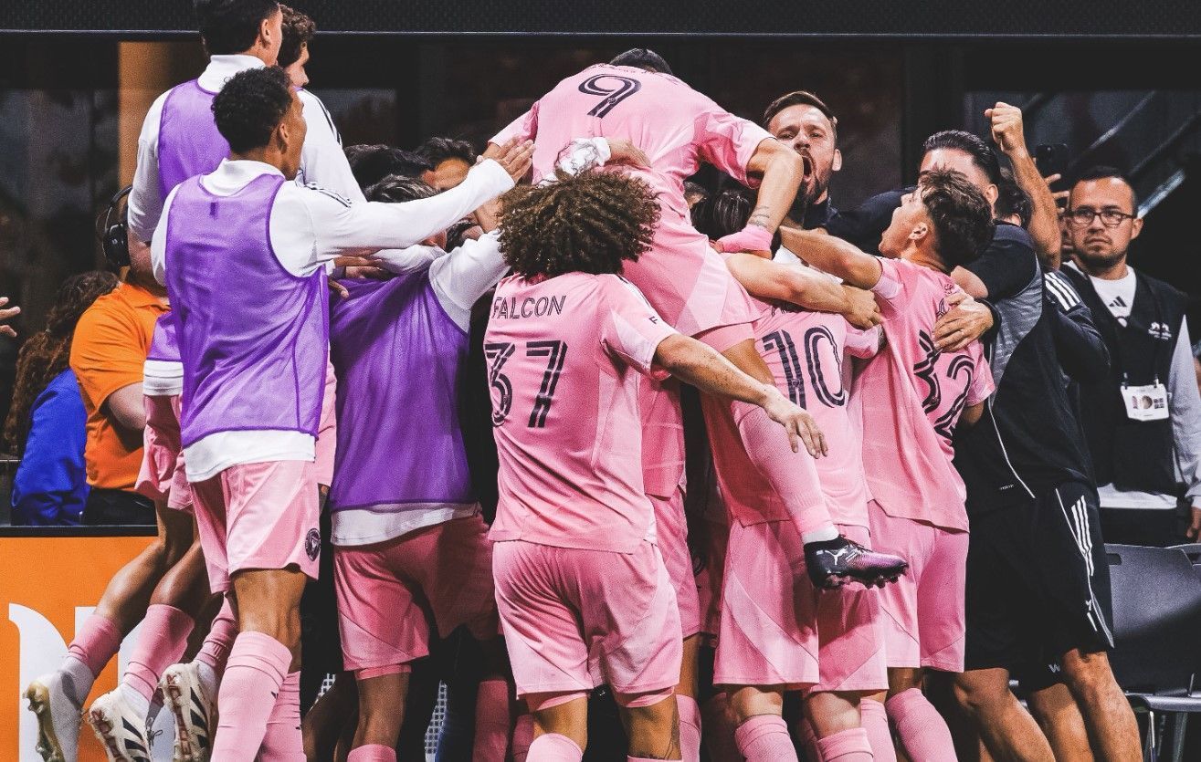 Inter Miami x Philadelphia Union: horário e onde assistir ao vivo pela MLS