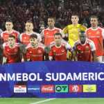 Quais adversários Inter poderá enfrentar se chegar aos playoffs da Sul-Americana