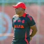 Escalação do Inter: Roger deve mudar equipe para jogo contra o Nacional-URU