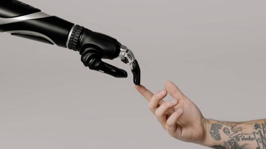 Interação entre robôs e humanos deve ser mediada por protocolos específicos