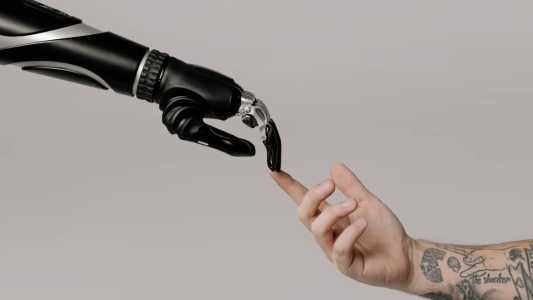 Interação entre robôs e humanos deve ser mediada por protocolos específicos