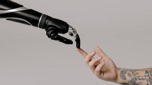 Interação entre robôs e humanos deve ser mediada por protocolos específicos