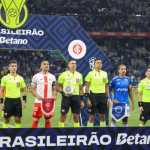 Inter sobe o tom e fala em 'pênalti inventado' contra o Cruzeiro no Mineirão