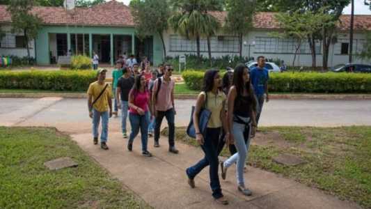 A taxa de inscrição é R$ 205