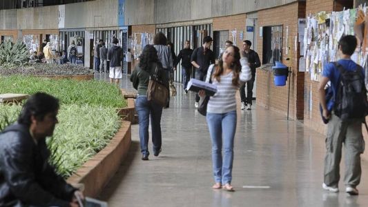 Interessados podem ser inscrever até às 23h59 no portal do Governo Federal