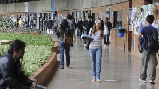 Interessados podem ser inscrever até às 23h59 no portal do Governo Federal