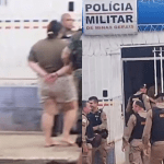 Mãe e avó são suspeitas de matar criança de 9 anos e esconder corpo debaixo do tapete, no interior de Minas