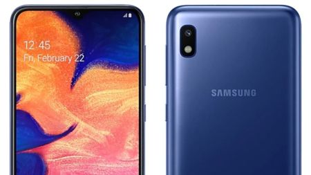 Intermediários da família Galaxy A representam maior volume de aparelhos em estoque