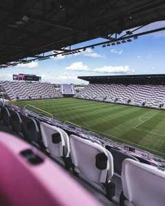 Estádio do Inter Miami