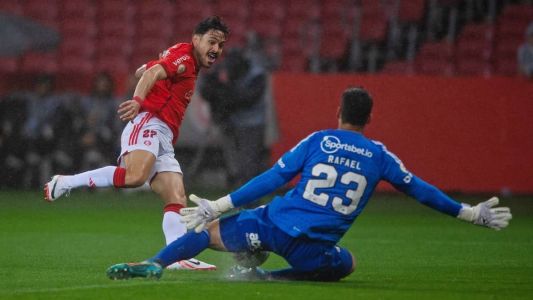 Internacional 2 x 1 São Paulo: veja melhores momentos no Brasileiro