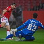 Internacional 2 x 1 São Paulo: veja melhores momentos no Brasileiro