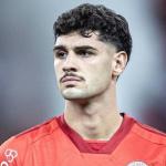 De saída: Internacional finaliza venda de Johnny para o Real Bétis, da Espanha