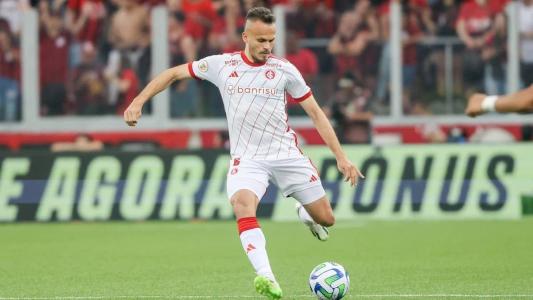Internacional busca vencer para se distanciar da zona de rebaixamento