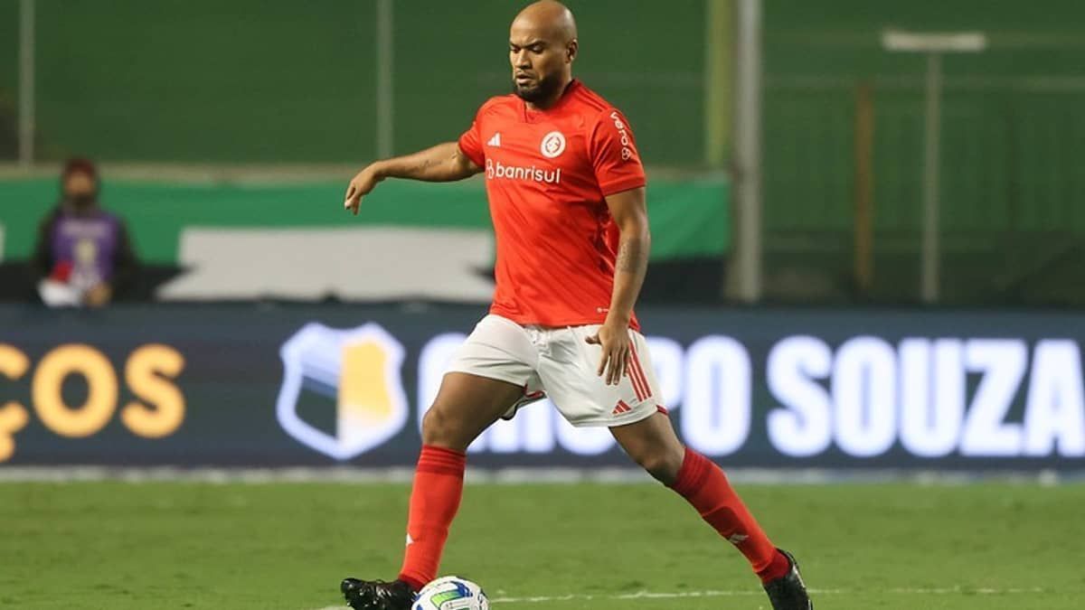 Inter recebe Bahia em busca de reabilitação no Brasileiro