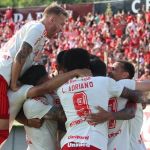 Internacional tem rival definido na terceira fase da Copa do Brasil; veja