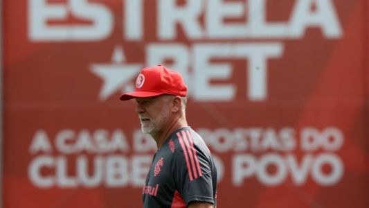 Internacional de Mano Menezes precisa da vitória para ir à final do Gauchão