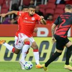 Athletico x Internacional: onde assistir ao jogo pelo Brasileirão 