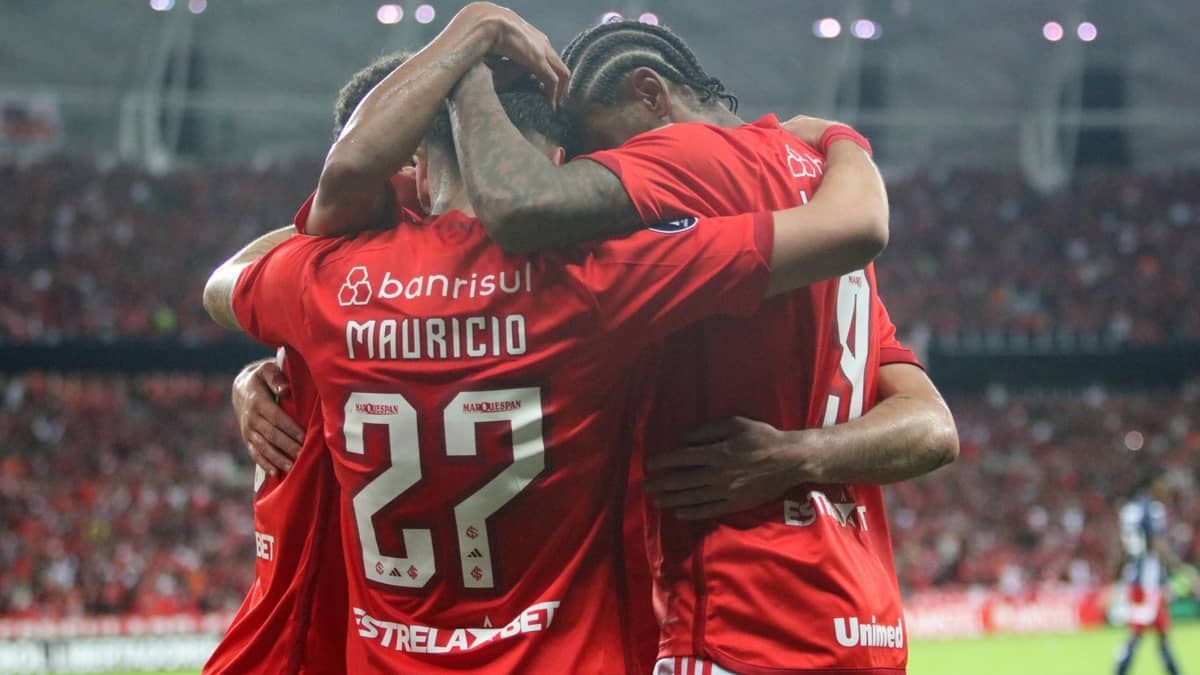 Internacional x Cruzeiro: onde assistir ao jogo pela Série A