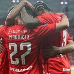 Internacional x Cruzeiro: onde assistir ao jogo pela Série A