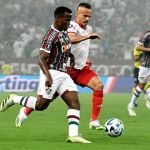Inter x Fluminense: equipes definidas para semifinal da Copa Libertadores
