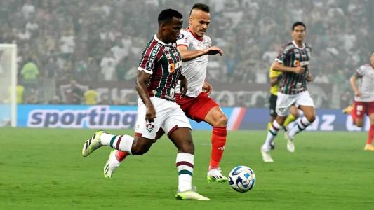 Internacional e Fluminense estão definidos para o decisivo confronto