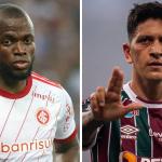 Ídolo da Seleção nega favoritismo entre Internacional e Fluminense na Libertadores