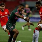 Inter 0x0 Fluminense: veja os melhores momentos pelo Campeonato Brasileiro