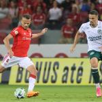 Goiás x Internacional: onde assistir ao jogo pela Série A