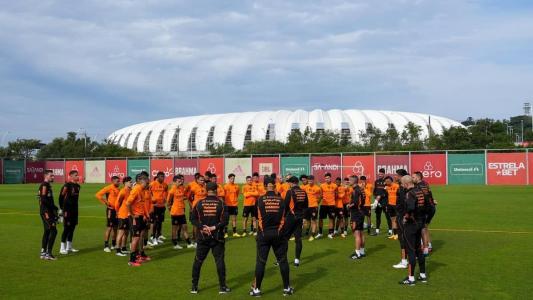 Internacional e Grêmio se enfrentam no Brasileirão