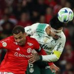Internacional 0x0 Palmeiras: melhores momentos do jogo pela Série A