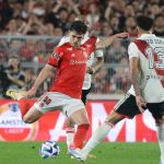 Internacional x River Plate: onde assistir ao jogo pela Copa Libertadores 