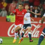 Inter 2 x 2 Nacional: gols e melhores momentos do jogo da Libertadores