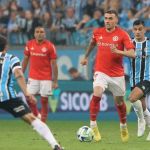 Inter vive pior sequência de derrotas desde 2016, ano do rebaixamento