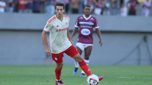 Internacional jogará em casa o segundo duelo da semifinal