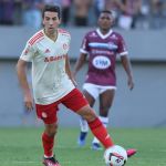 Internacional empata em Caxias e vai decidir vaga na final no Beira-Rio