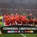 Quanto o Inter deixou de ganhar por ser eliminado da Libertadores