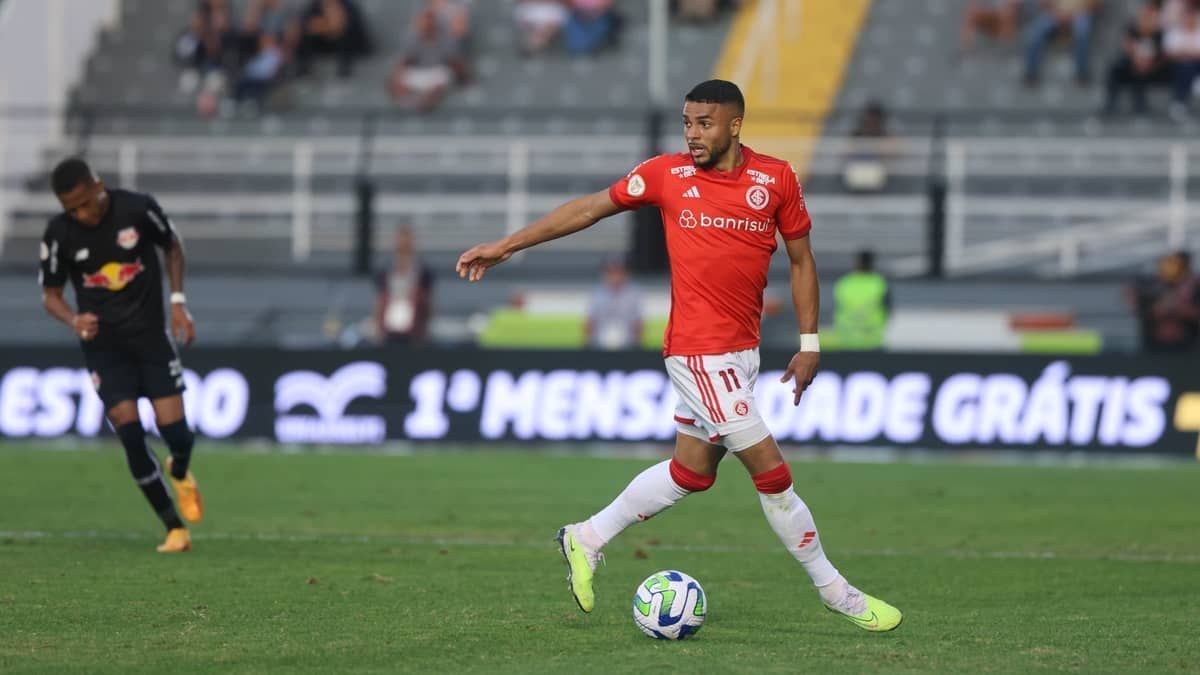 Internacional x Cuiabá: onde assistir ao jogo pela Série A  