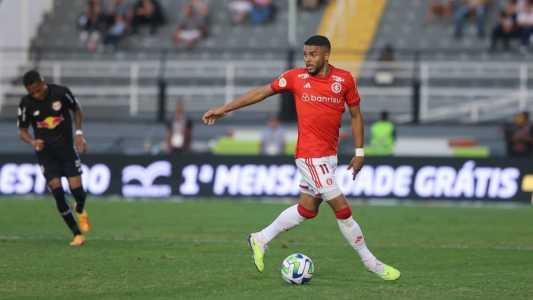 Internacional na Série A