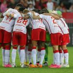 Presidente está preocupado com proximidade do Inter ao Z4? Veja resposta