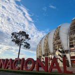 D'Alessandro, do Cruzeiro, e Abel Braga, do Vasco, podem voltar ao Inter em 2024