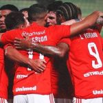 Internacional x Bahia: onde assistir ao jogo pela Série A